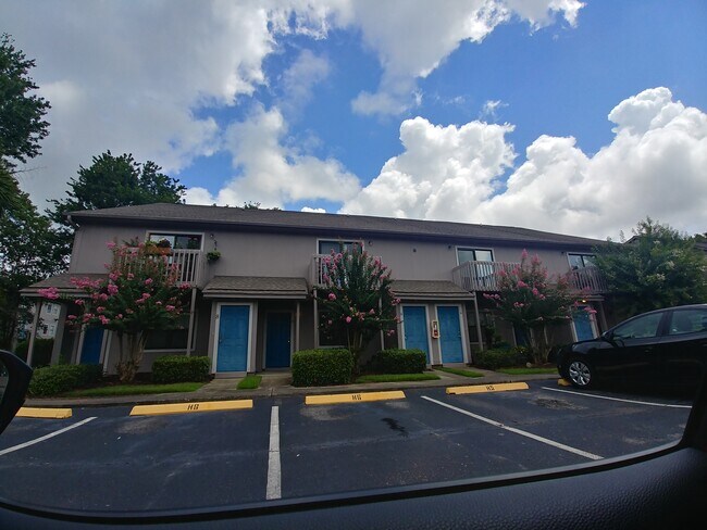 Building Photo - 101 Horizon River Dr