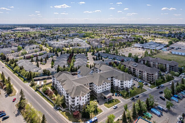 Aerial Photo - Terra Losa