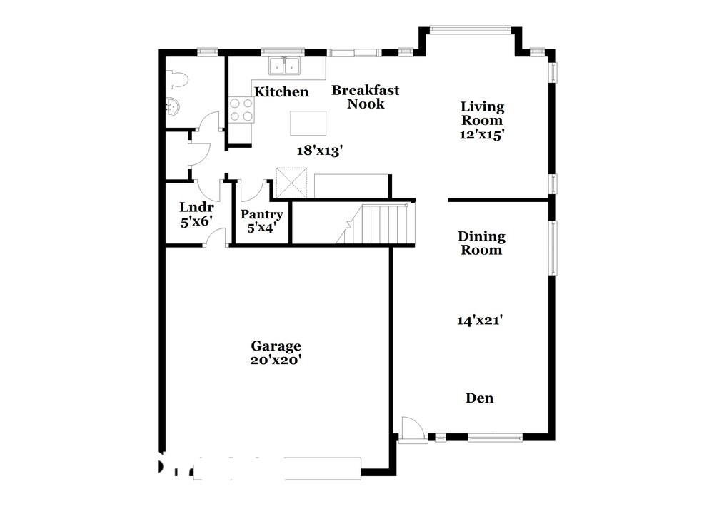 Foto del edificio - 3710 Lilly Star Ct