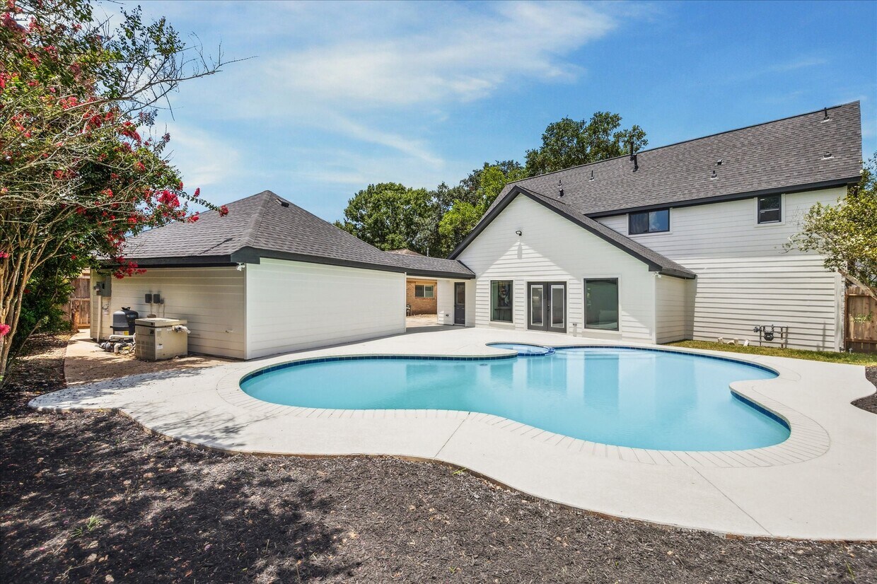 Foto principal - 20223 Laurel Lock Dr