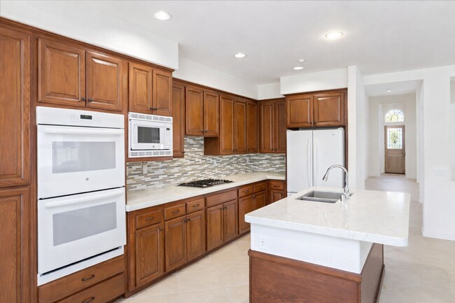 Foto del edificio - Single Level Rancho San Pasqual Home