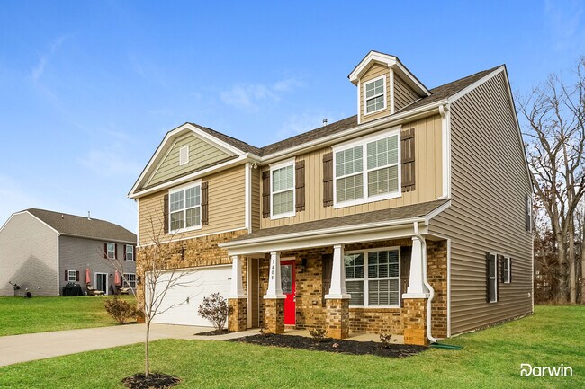 Foto del edificio - 1408 Glenwater Dr
