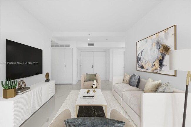 Building Photo - 700 NE 24 # 3707 MIAMI, FL 33137
