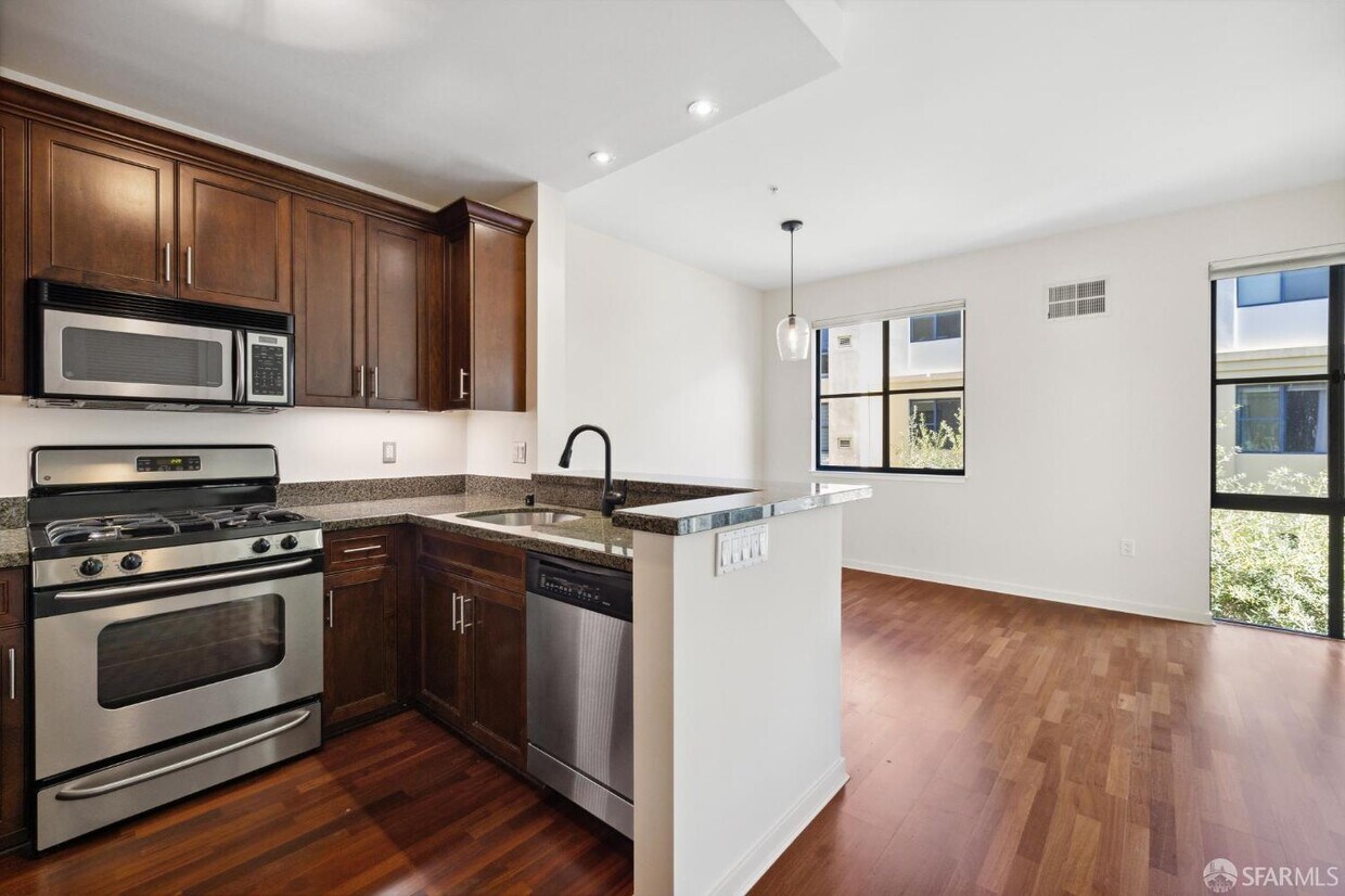 Foto principal - 88 Townsend St