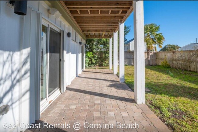 Building Photo - 4 br, 3 bath House - 1607 Mackerel Lane