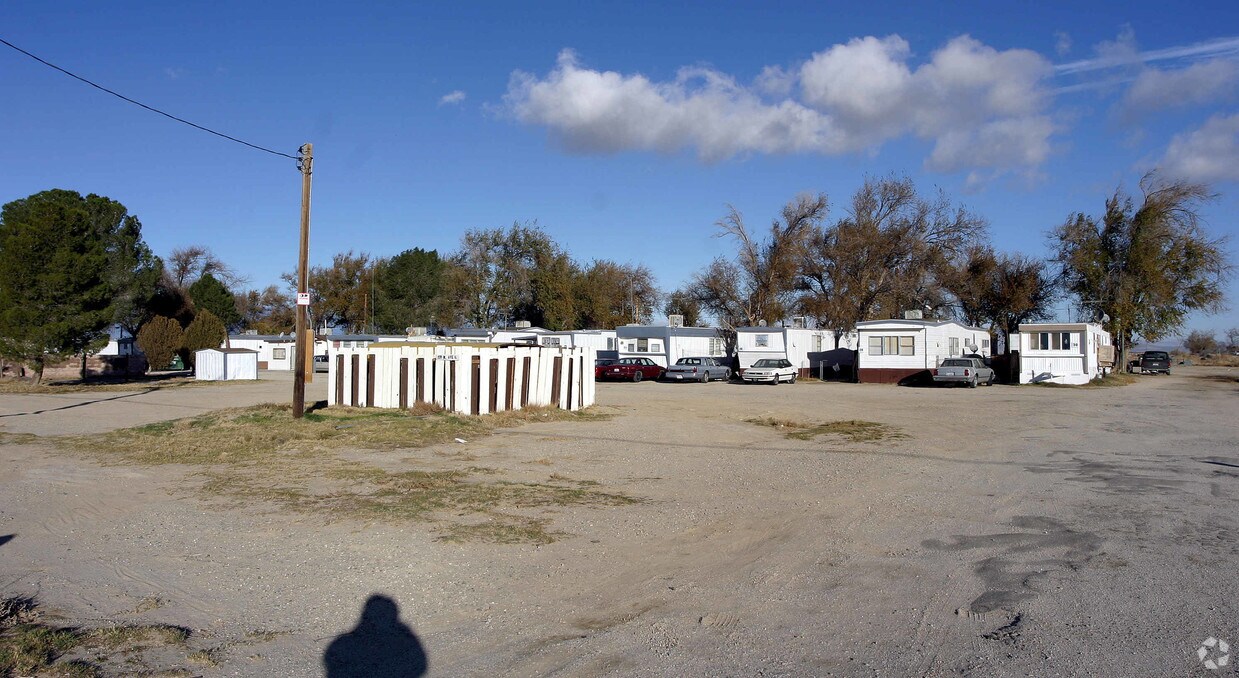 Foto principal - 231 W Avenue G