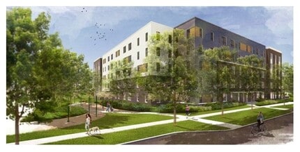 Building Photo - North Creek