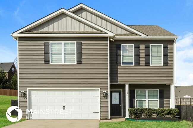 Building Photo - 557 Smoky Valley Ln