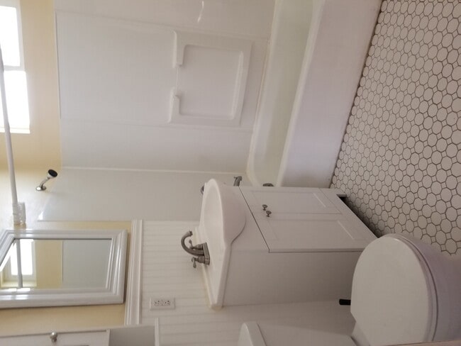 Building Photo - Ready just in time to garden!