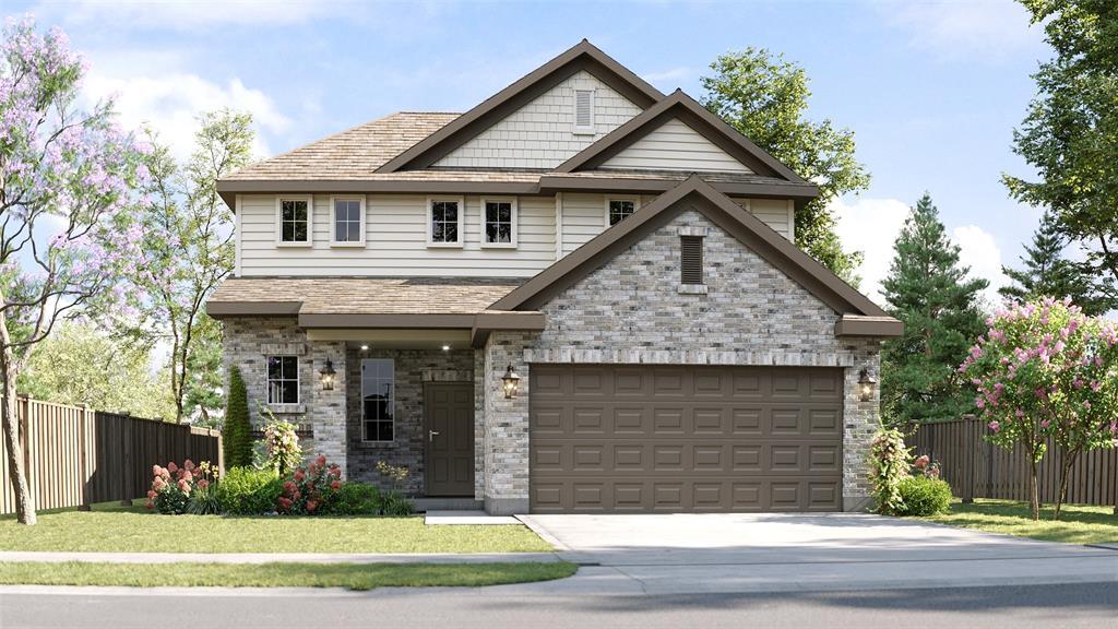 Primary Photo - 21022 Montego Breeze Ln