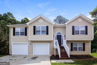 Building Photo - 735 Ashland Park Way SE