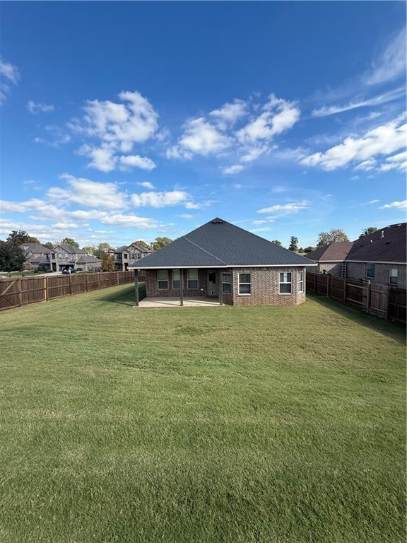 Foto del edificio - 511 Rustic Creek Ln