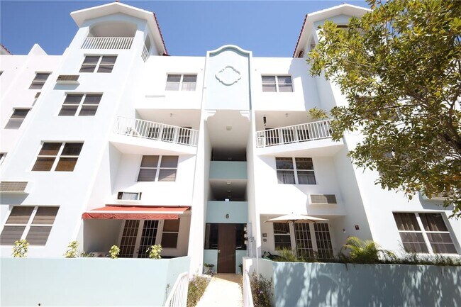 Foto del edificio - . THE RESIDENCES