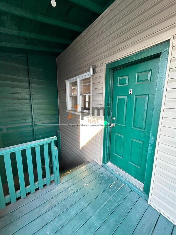 Building Photo - 4901 Walsh Ave