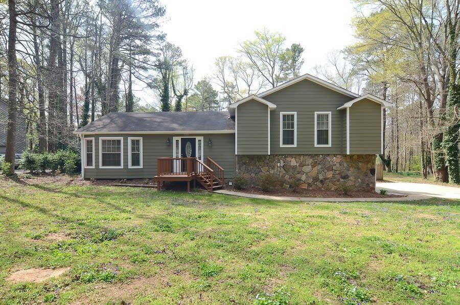 Primary Photo - 5288 Cumberland Way
