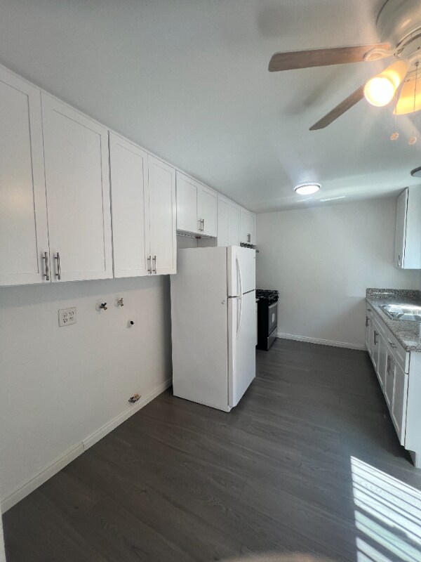 Foto del edificio - 1827 W Glencrest Ave