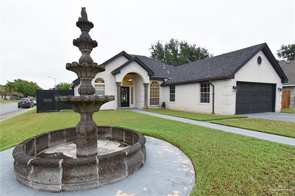 2201 Coma St, Hidalgo, TX 78557 House Rental in Hidalgo, TX