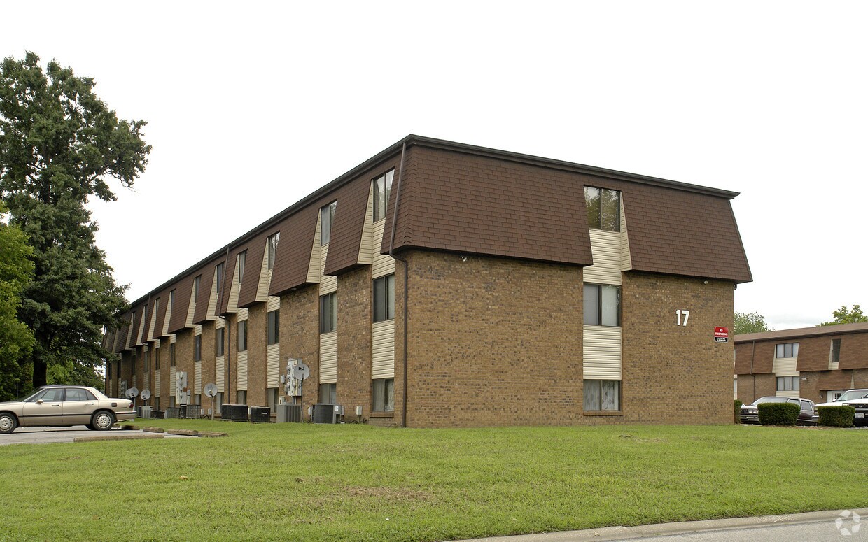 Primary Photo - 17 Kensington Heights Rd