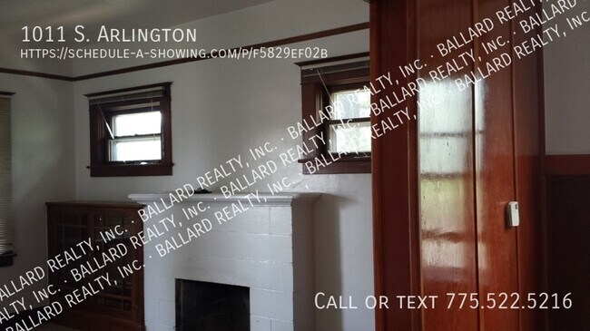 Building Photo - Midtown area, Old Southwest, Some uitlitie...