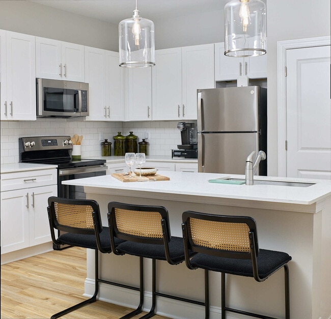 Building Photo - Station at Lake Murray