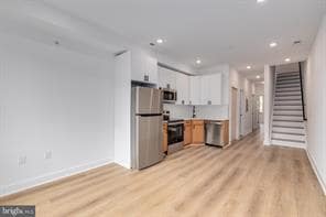 Photo - 511 W York St Townhome