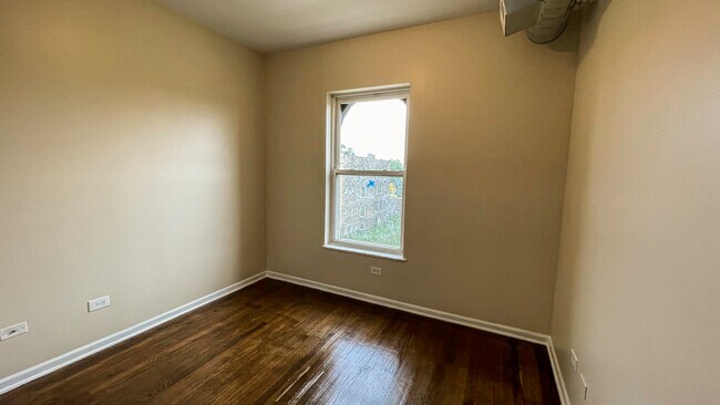 Bedroom - 7127 S Normal Blvd