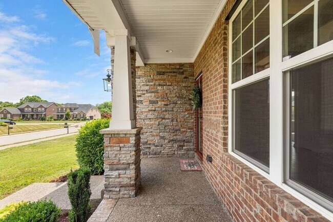 Foto del edificio - 6003 Trotwood Ln