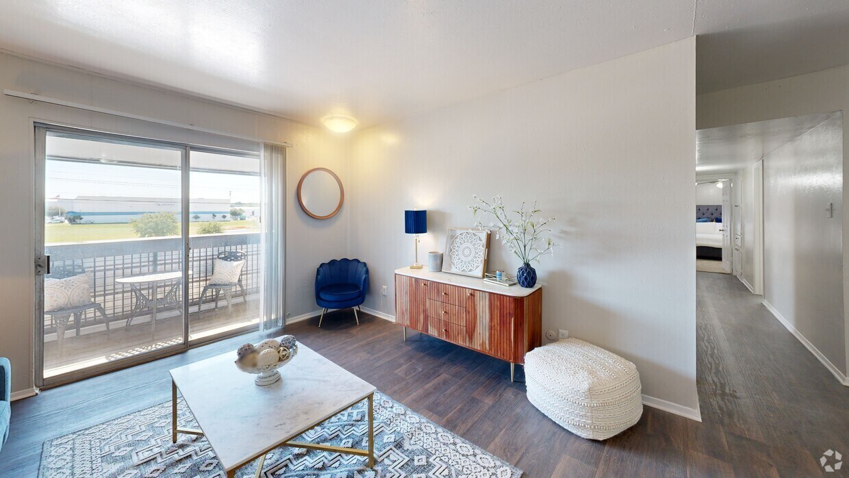 Photo - The Loop Apartments