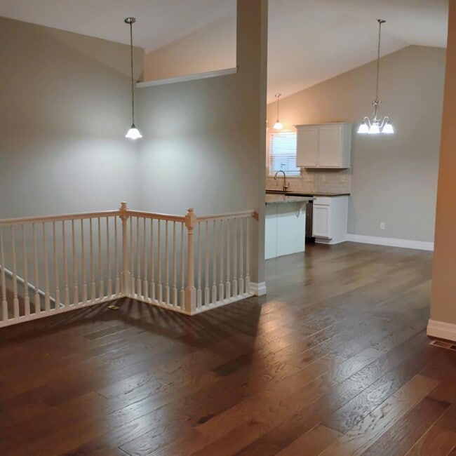 Building Photo - 1818 N Nickelton Ct