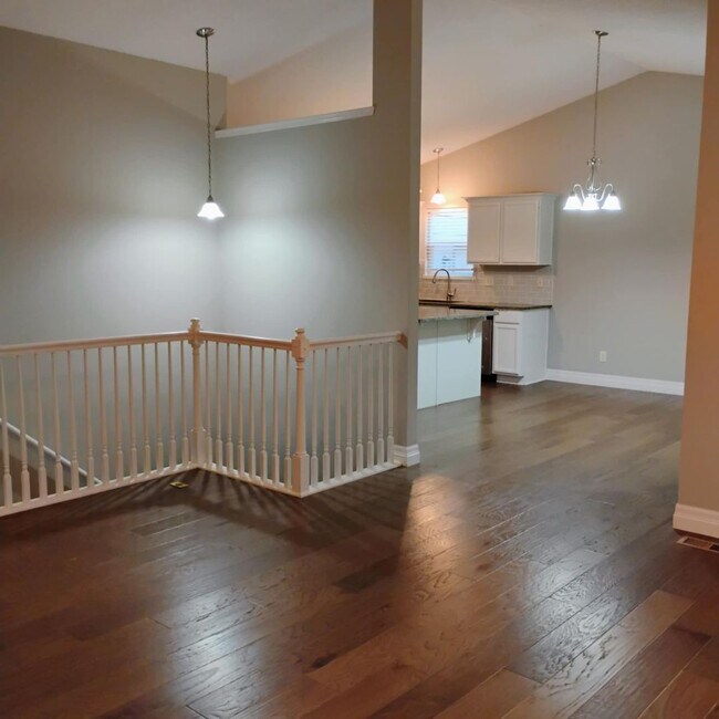 Foto del edificio - 1818 N Nickelton Ct