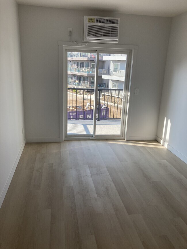 Photo du bâtiment - Brixton II