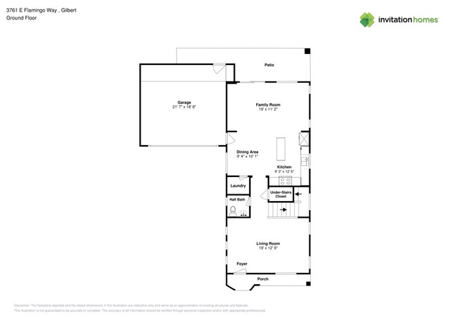 Building Photo - 3761 E Flamingo Way