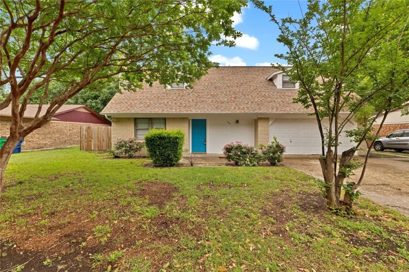 Primary Photo - 205 San Jacinto Ct