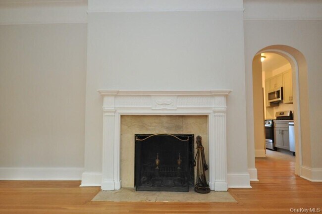 Foto del edificio - 155 Garth Rd