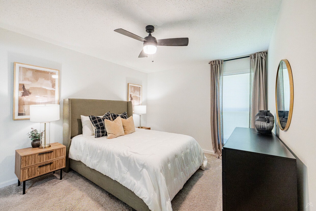 Enclave at North Point Apartments - 4260 Brownsboro Rd Winston-Salem ...
