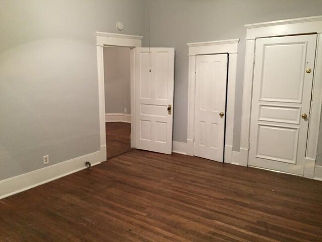 Photo - 1626 College Ave House