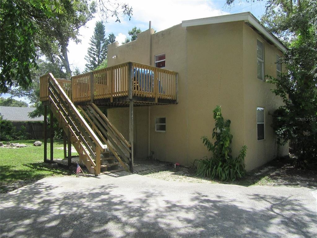 1473 24th St N, Saint Petersburg, FL 33713 Townhome Rentals in Saint