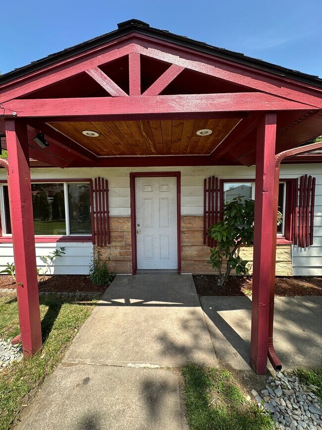 Foto del edificio - Lunceford Single Level Home (APP#255)