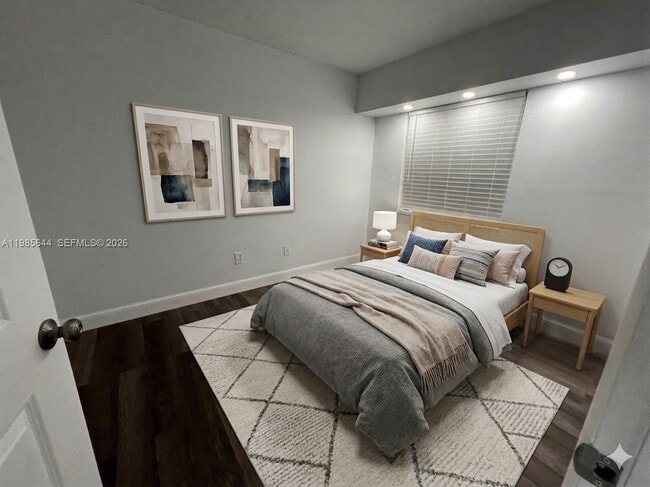 Foto del edificio - 8635 NW 8th St