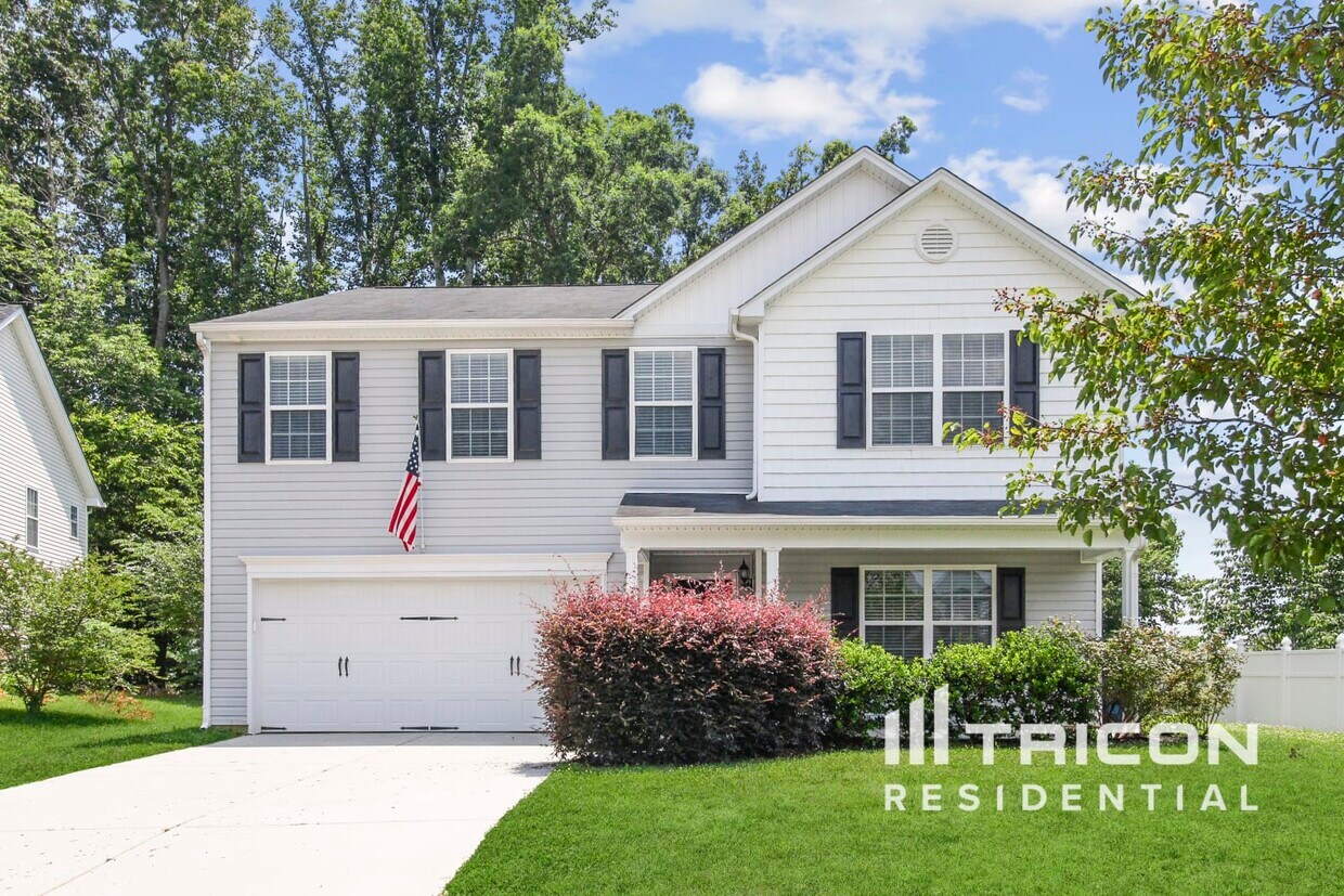Foto principal - 6602 Transon Ct