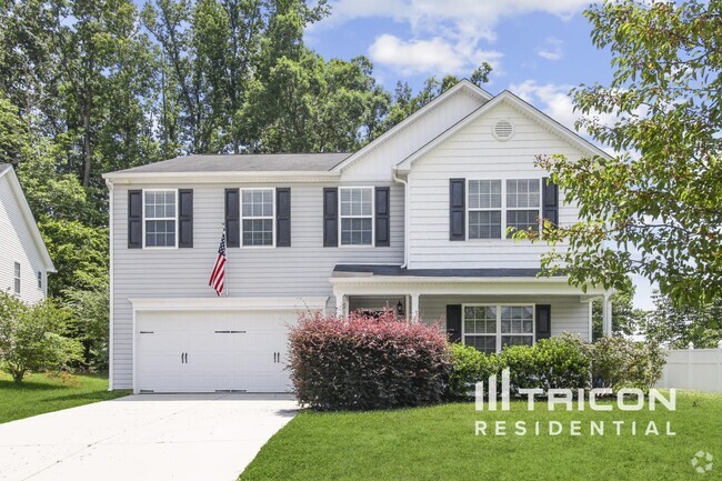 Building Photo - 6602 Transon Ct