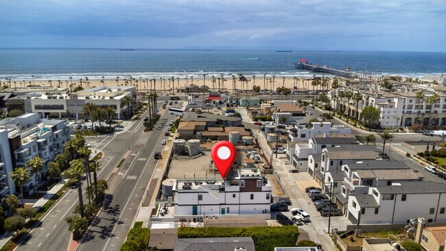 Foto del edificio - 227 1st St