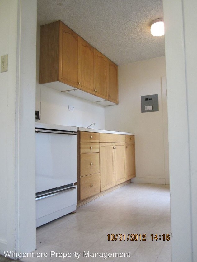 Foto principal - 1234 Grant St