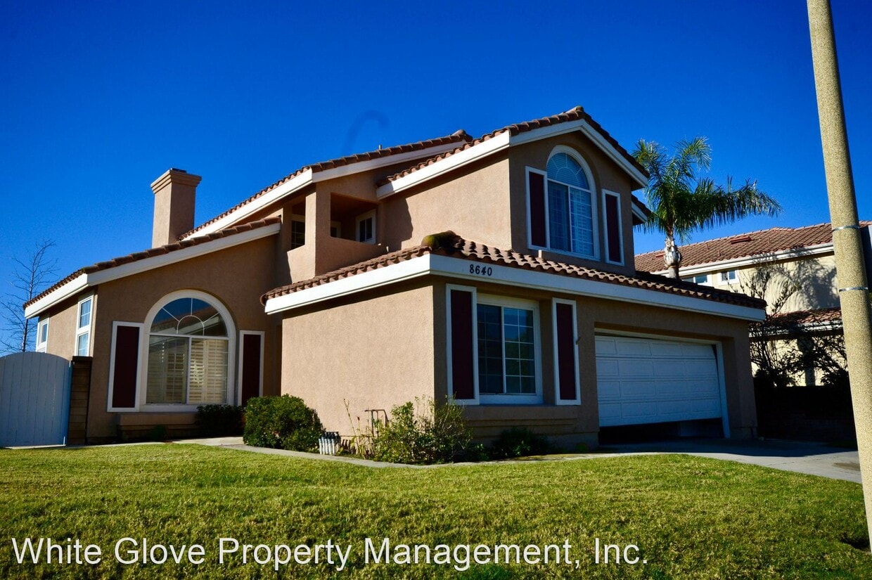8640 E Windsong Dr, Anaheim, CA 92808 House Rental in Anaheim, CA