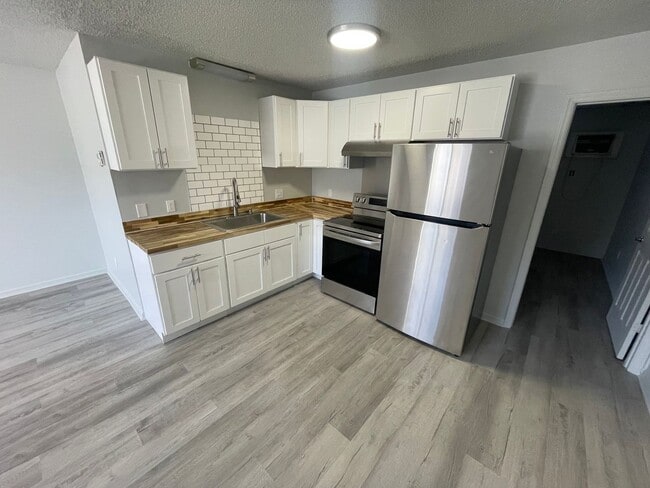Interior Photo - Boulevard West Apartments