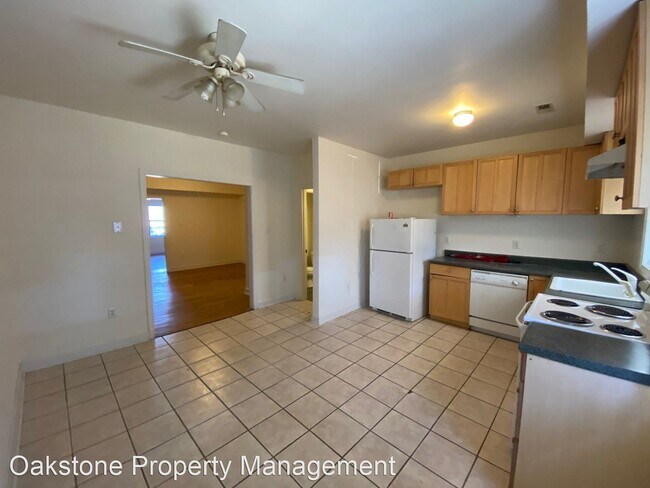 Building Photo - 3 br, 1.5 bath House - 1307 West Leigh Street