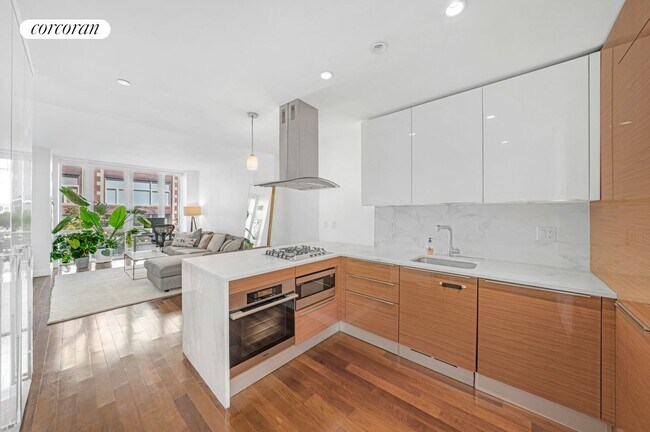 Foto del edificio - 130 W 20th St
