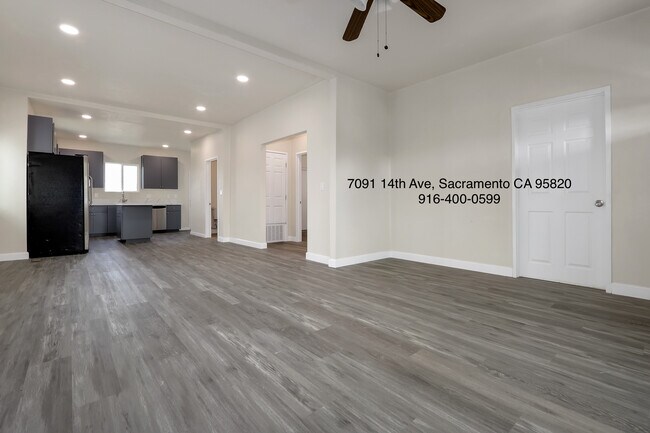 Building Photo - 7091 14th Ave