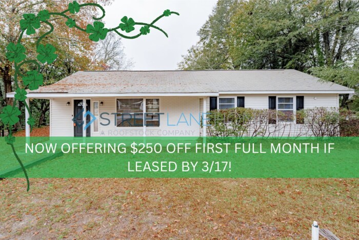 Primary Photo - NOW OFFERING $250 OFF FIRST FULL MONTH IF ...