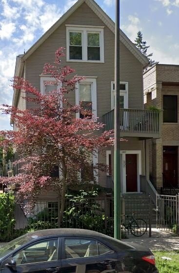 Primary Photo - 1823 W Roscoe St